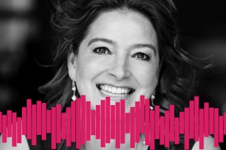 Barbara van Erp vertelt in deze podcast over het succes van Snippet Media