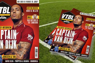 VTBL magazine