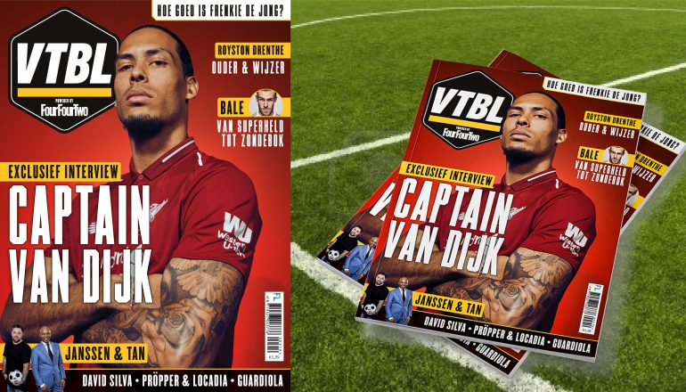 VTBL magazine