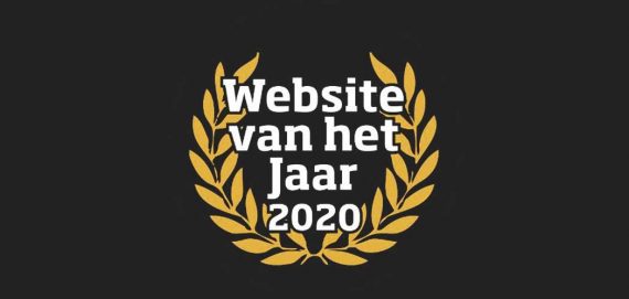 Margriet.nl, Tishiergeenhotel.nl en indebuurt.nl winnen website van het jaar 2020