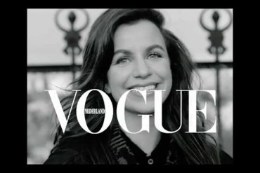 Yeliz Cicek wordt de nieuwe hoofdredacteur van Vogue