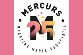 Nominaties voor de Mercurs 2024